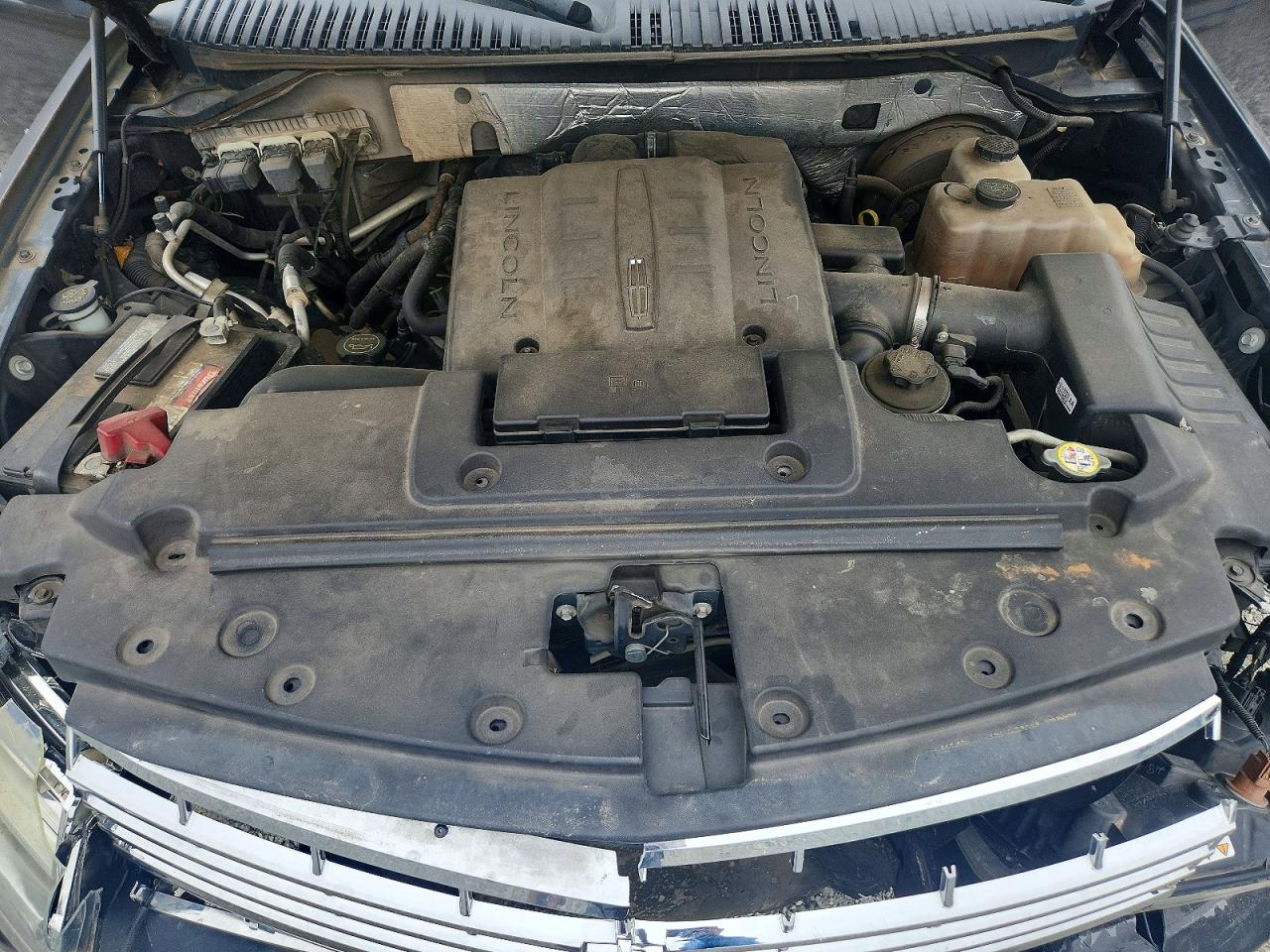 Lincoln Navigator