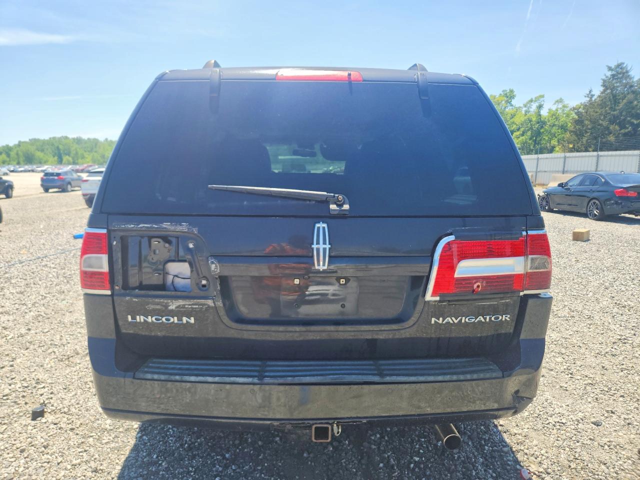 Lincoln Navigator