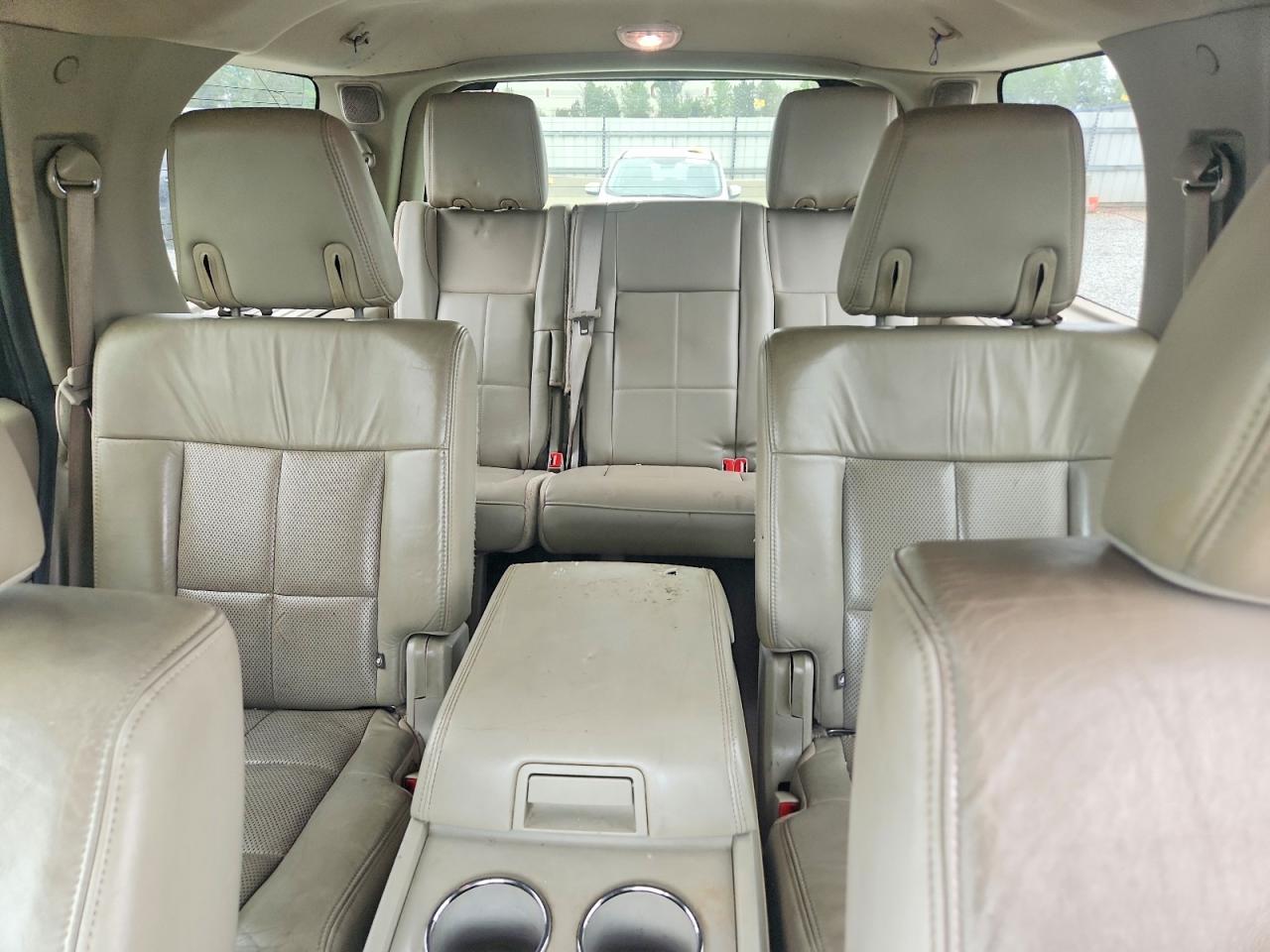 Lincoln Navigator