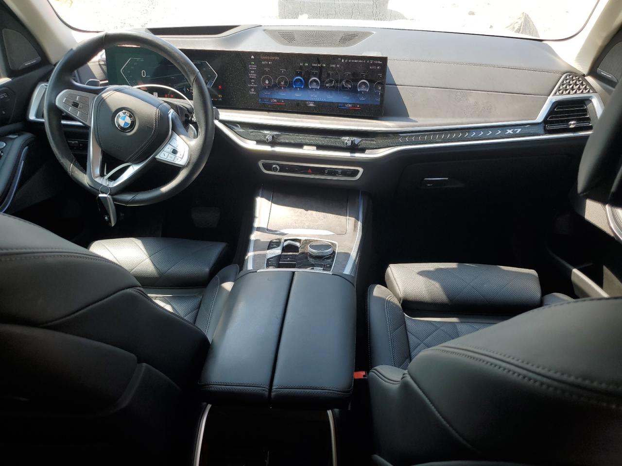 BMW X Series Xdrive40i