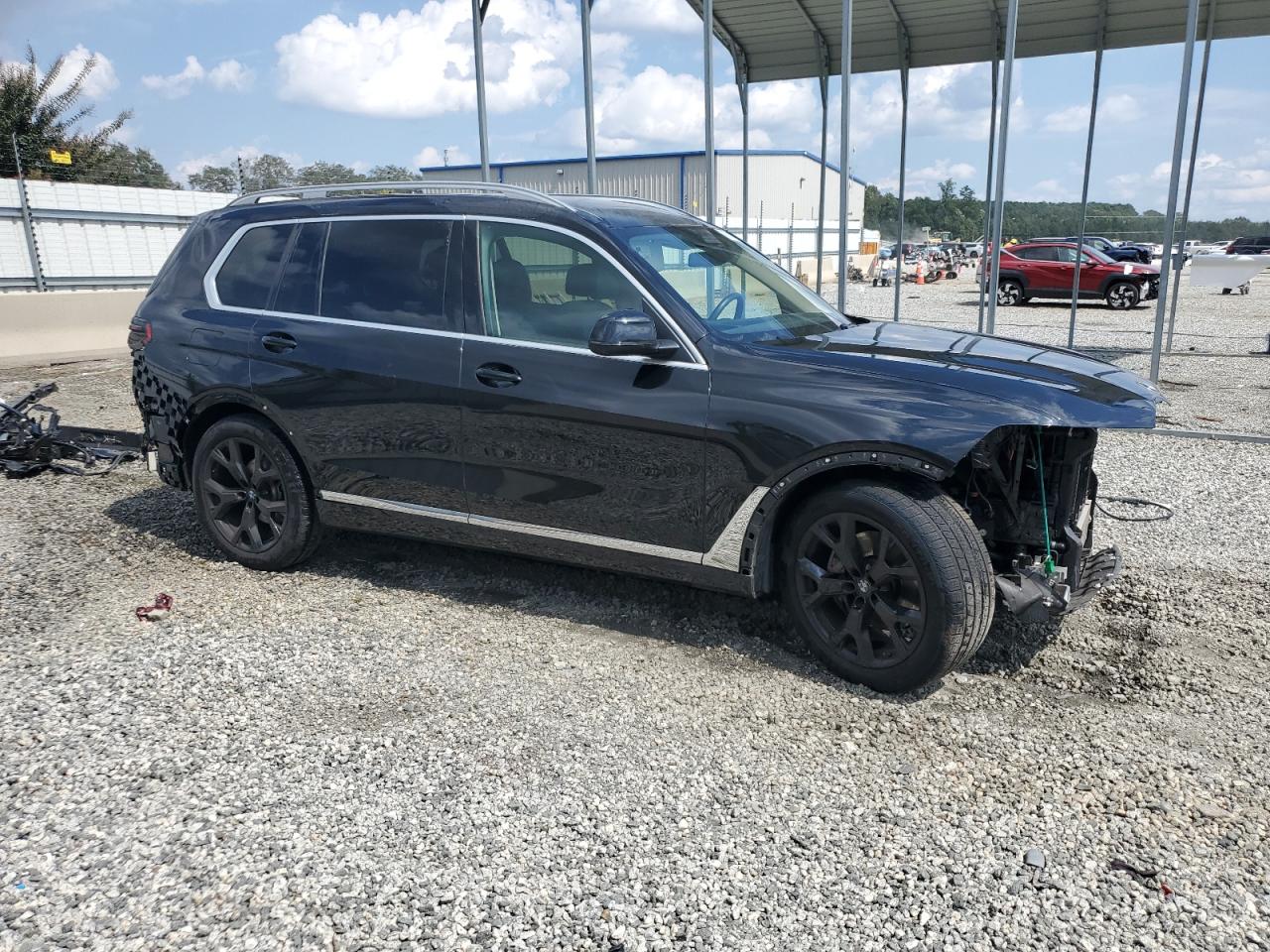 BMW X Series Xdrive40i