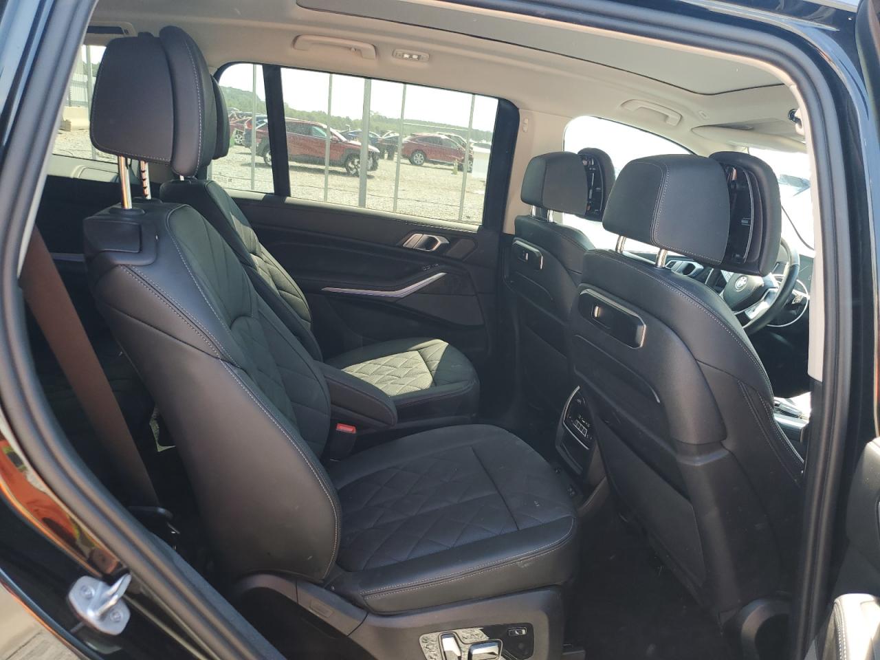 BMW X Series Xdrive40i
