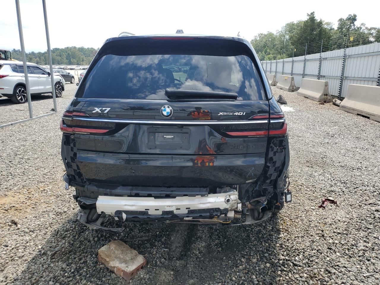 BMW X Series Xdrive40i