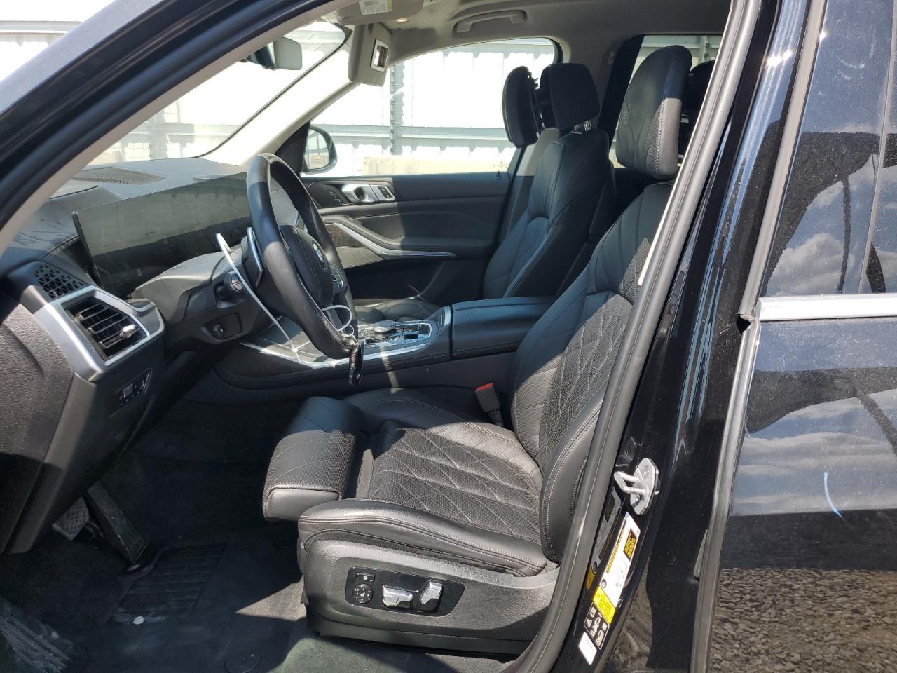 BMW X Series Xdrive40i