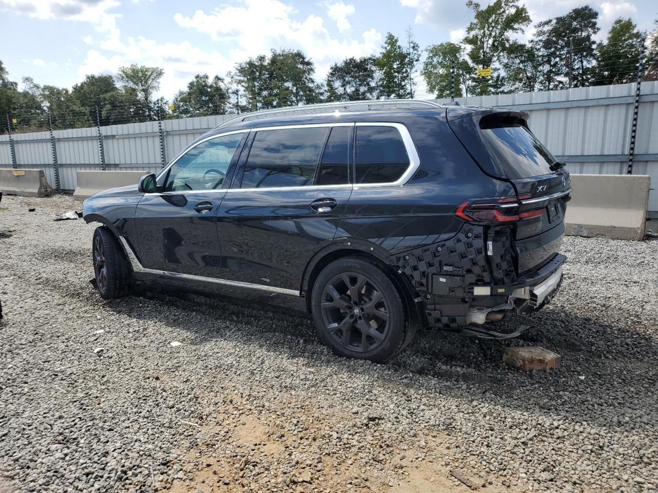 BMW X Series Xdrive40i