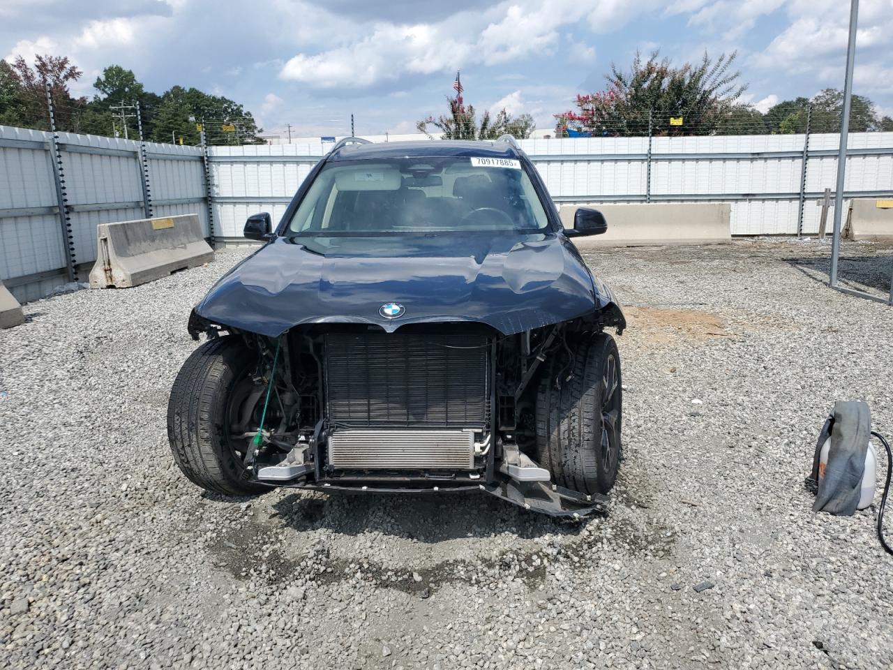BMW X Series Xdrive40i