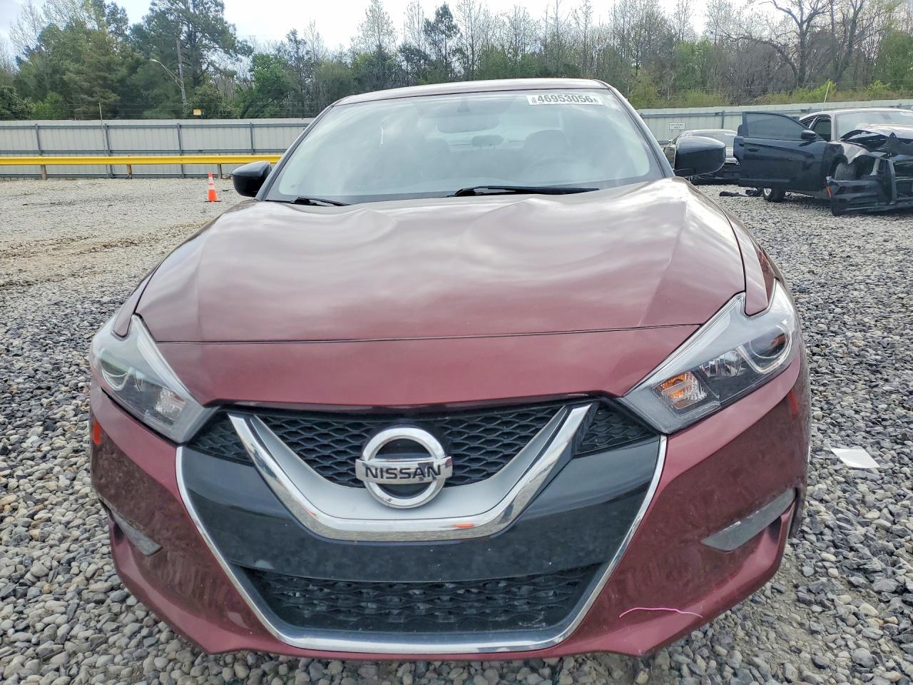 Nissan Maxima 3.5 S
