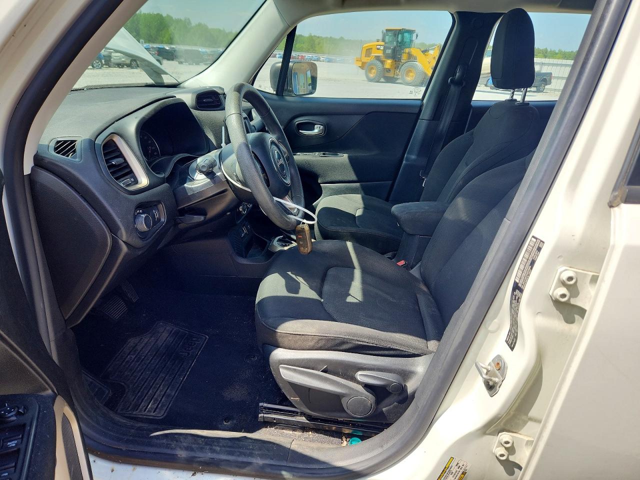 Jeep Renegade Sport