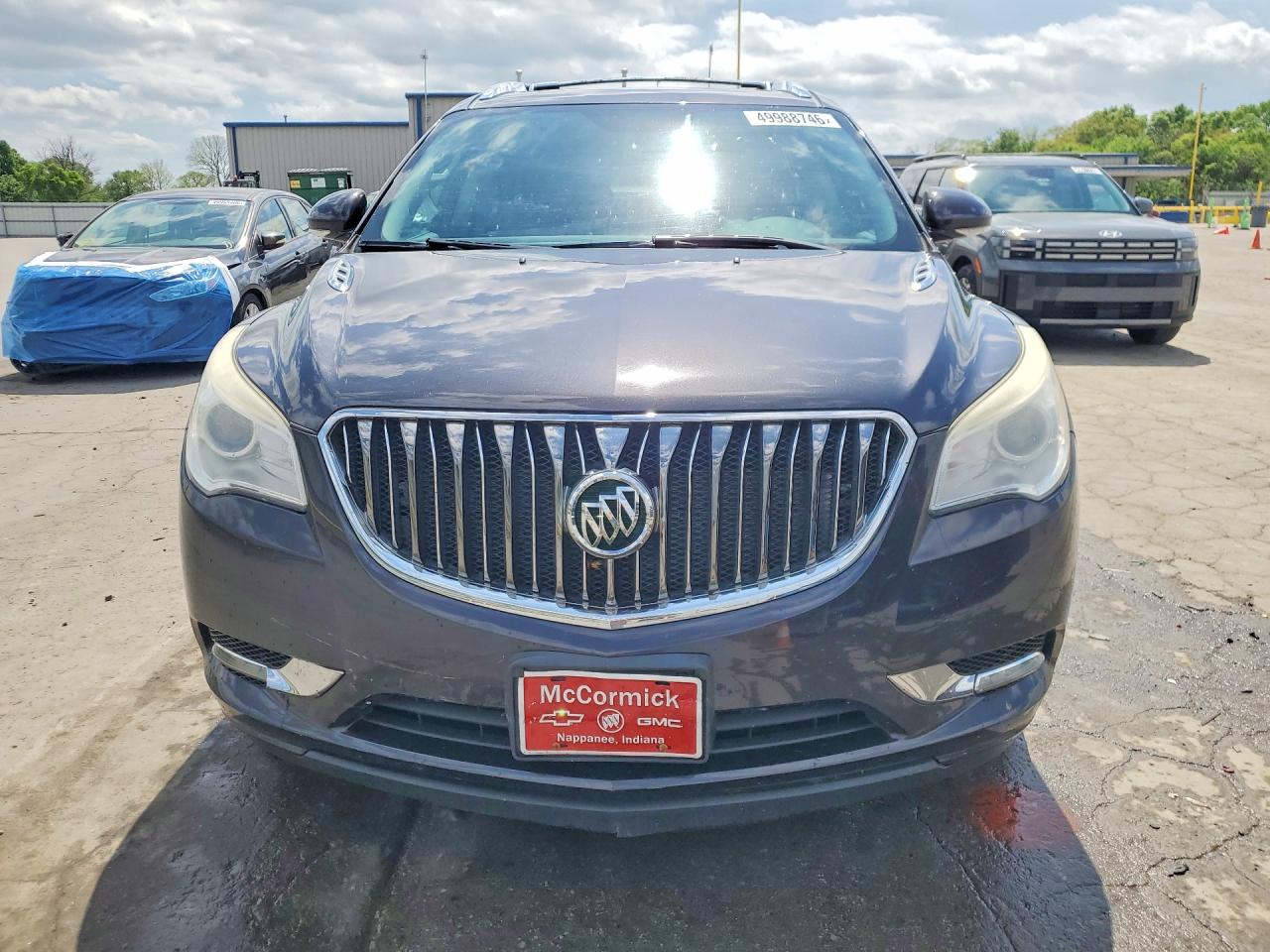 Buick Enclave