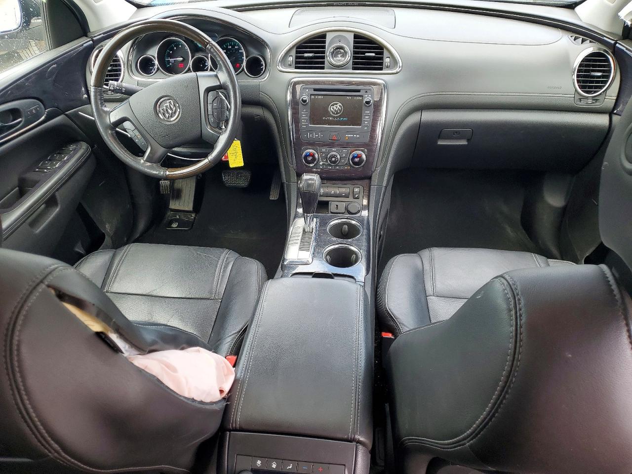 Buick Enclave