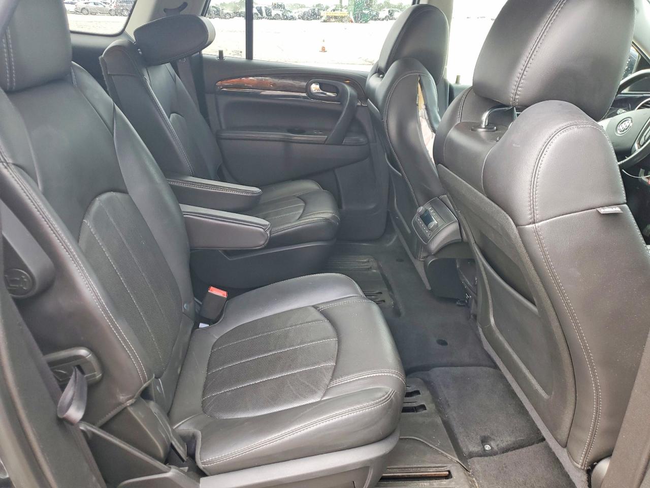 Buick Enclave