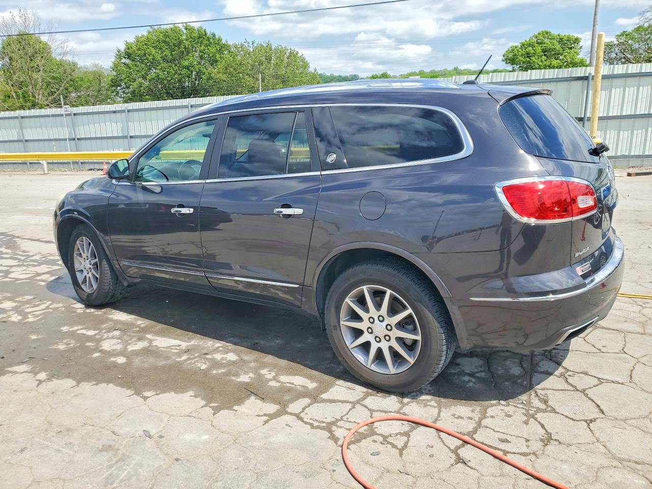 Buick Enclave