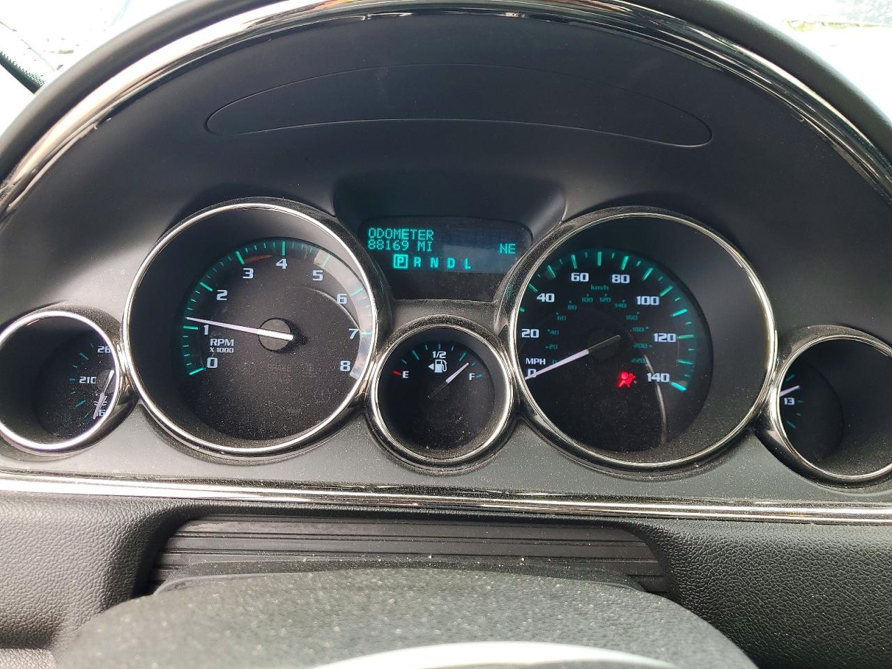 Buick Enclave