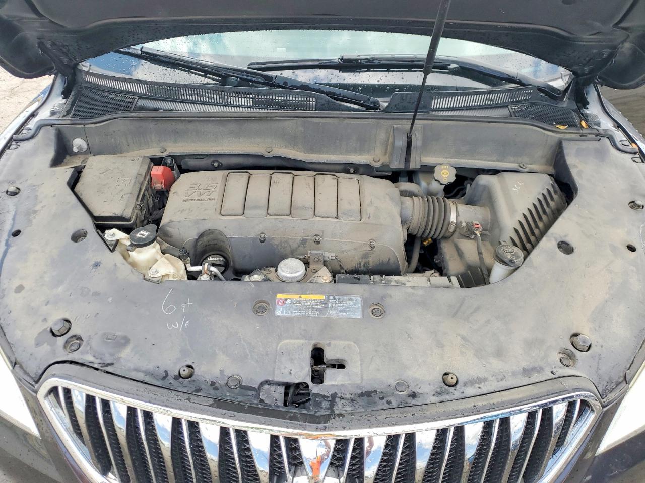 Buick Enclave