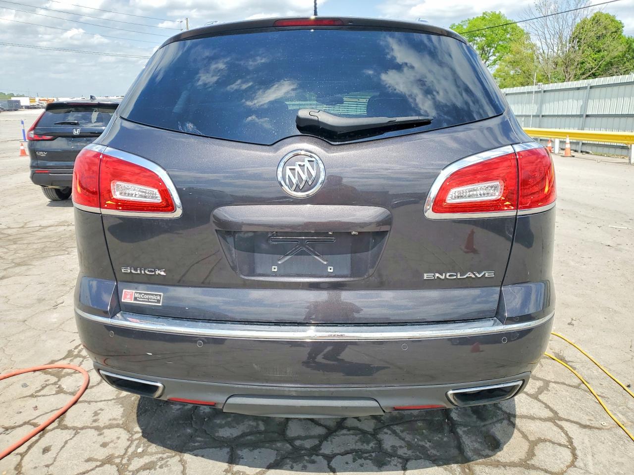 Buick Enclave