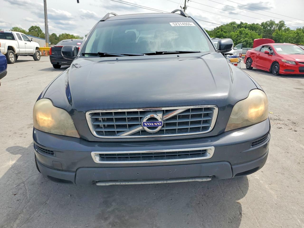 Volvo XC90 3.2