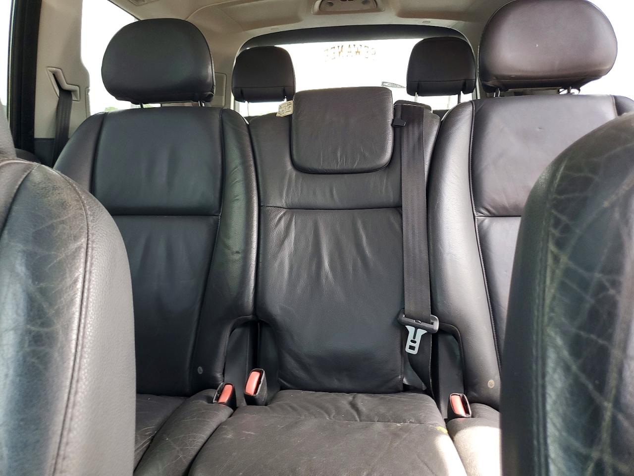 Volvo XC90 3.2