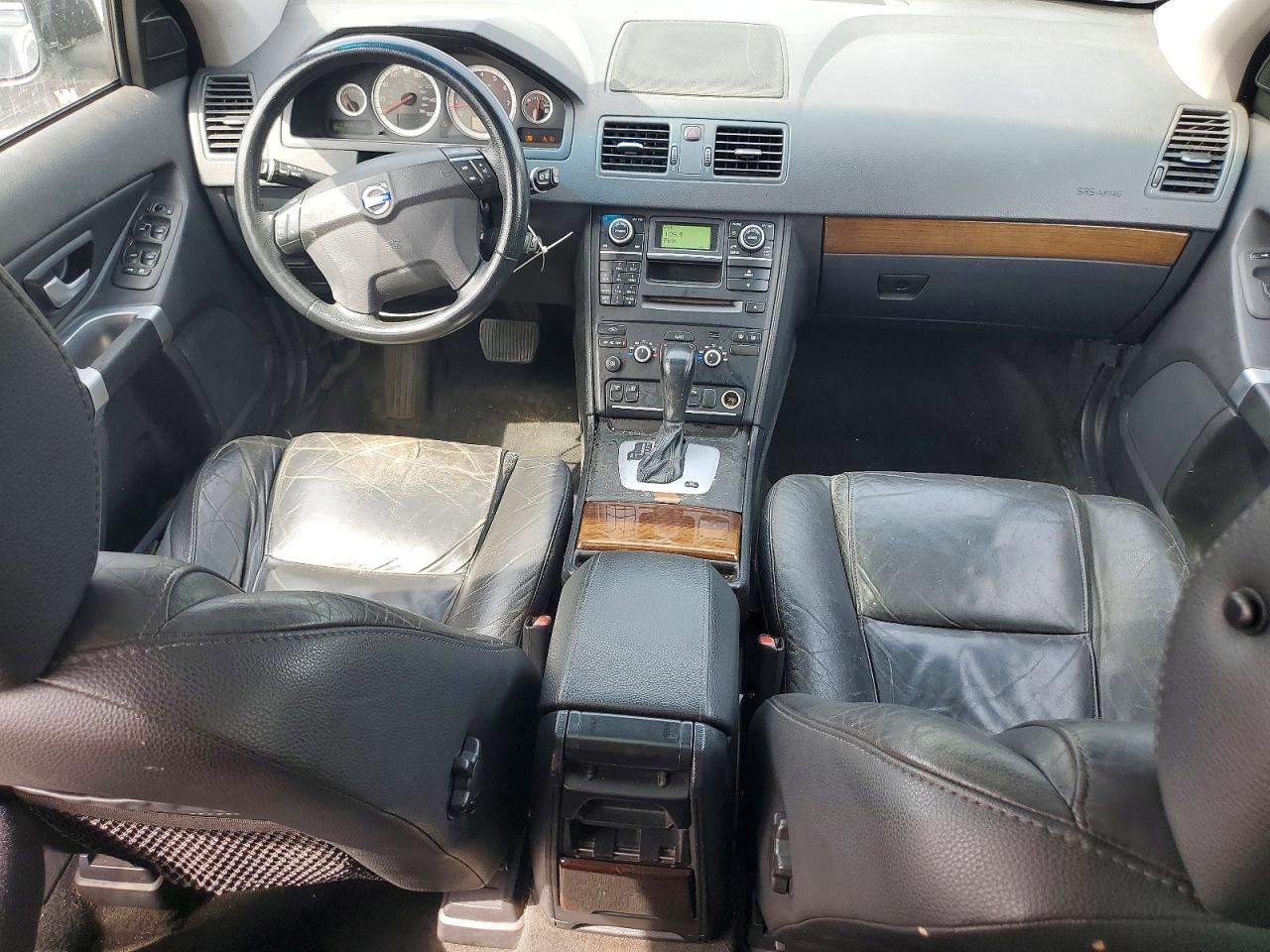 Volvo XC90 3.2