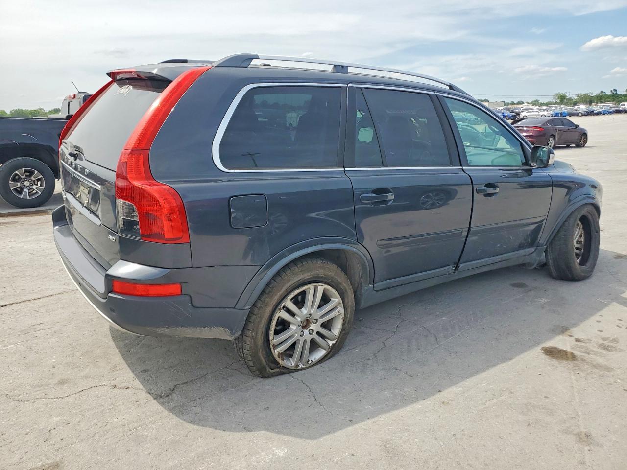 Volvo XC90 3.2