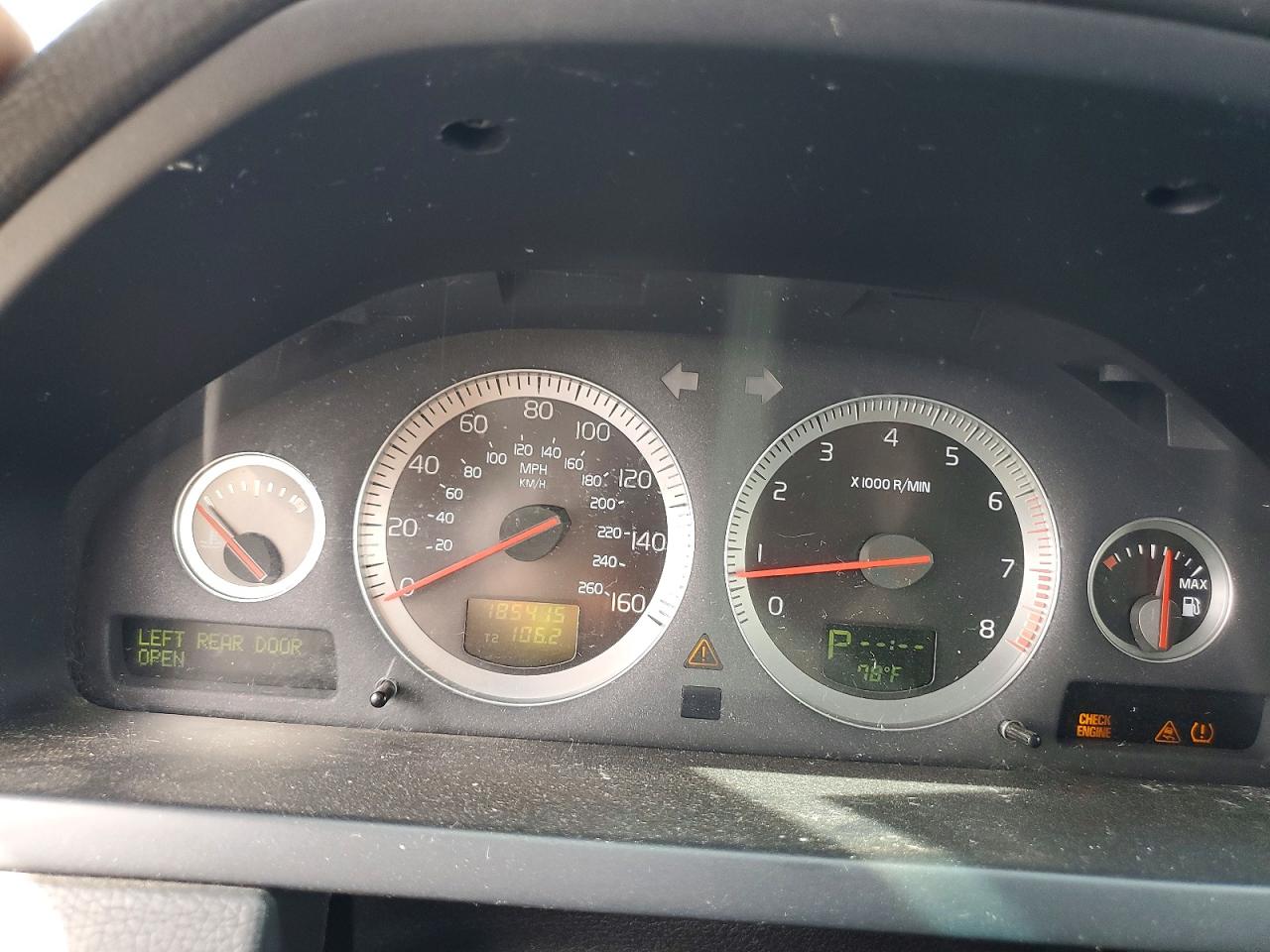 Volvo XC90 3.2