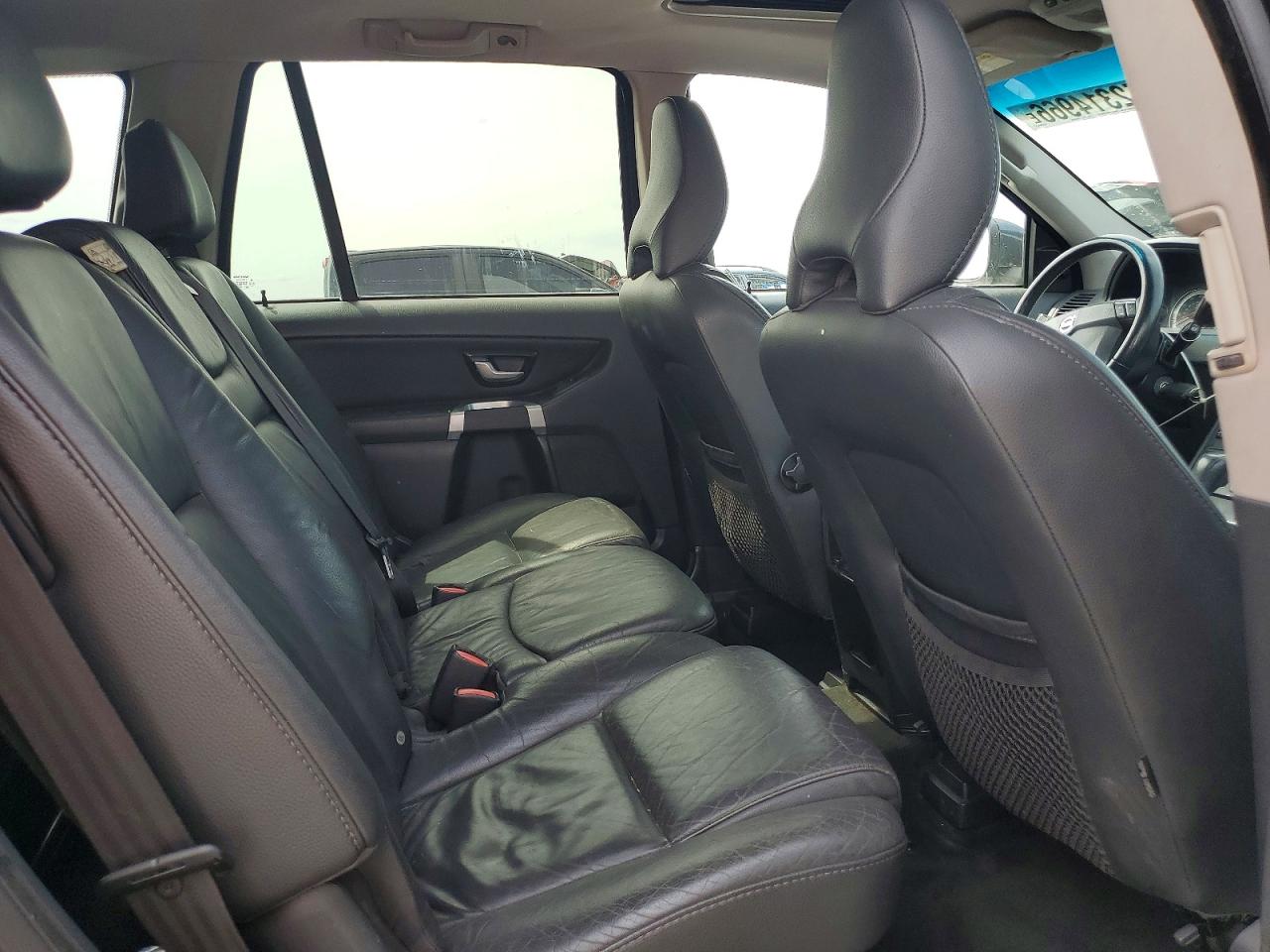 Volvo XC90 3.2