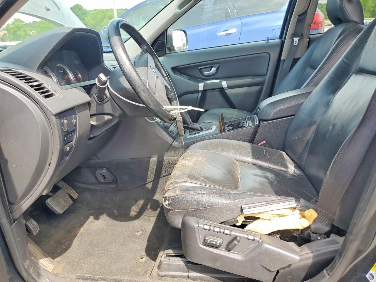 Volvo XC90 3.2