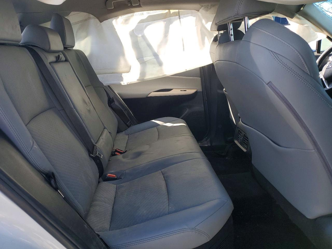 Toyota Venza Le