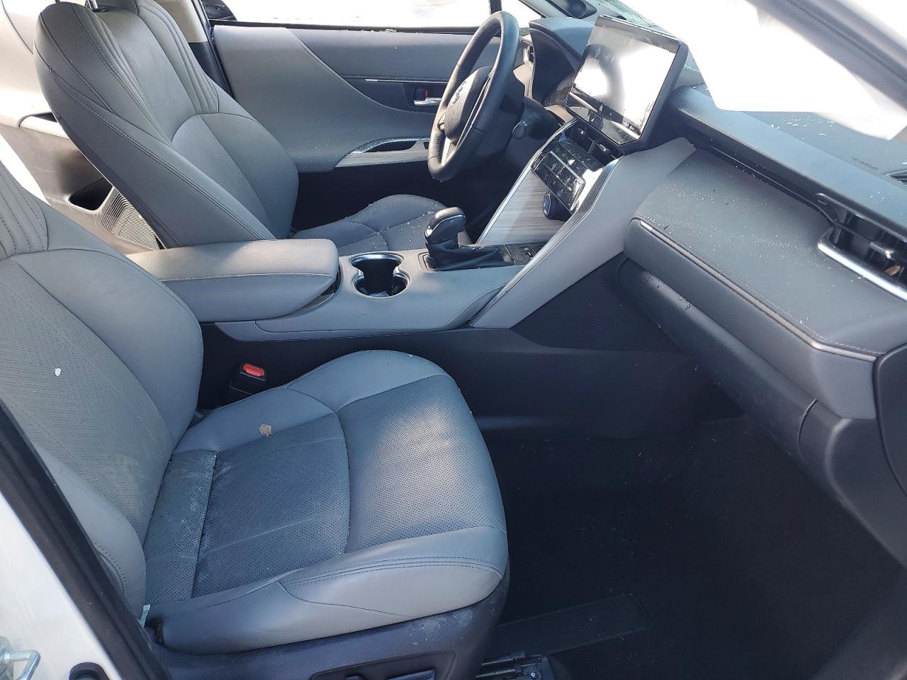 Toyota Venza Le