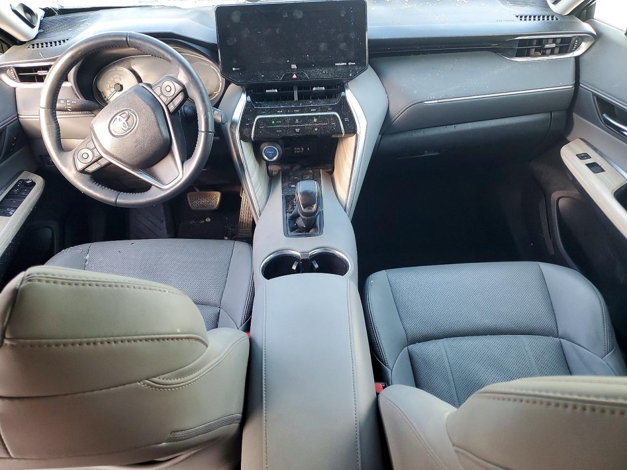 Toyota Venza Le