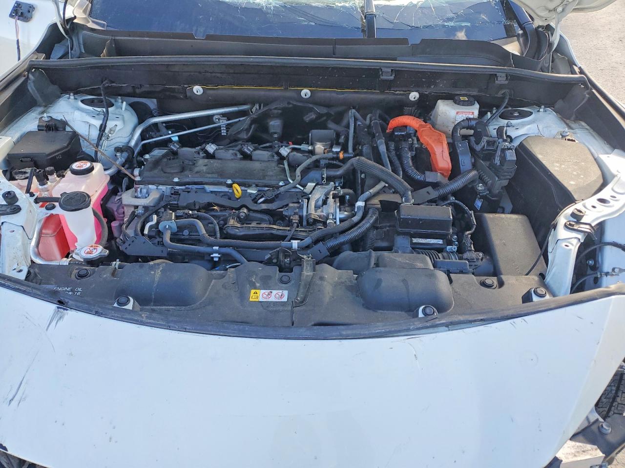 Toyota Venza Le
