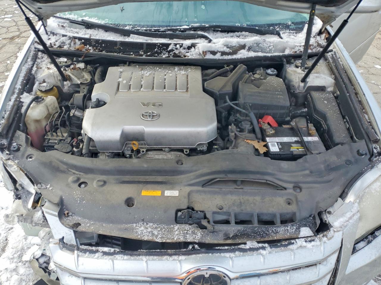 Toyota Avalon Xl