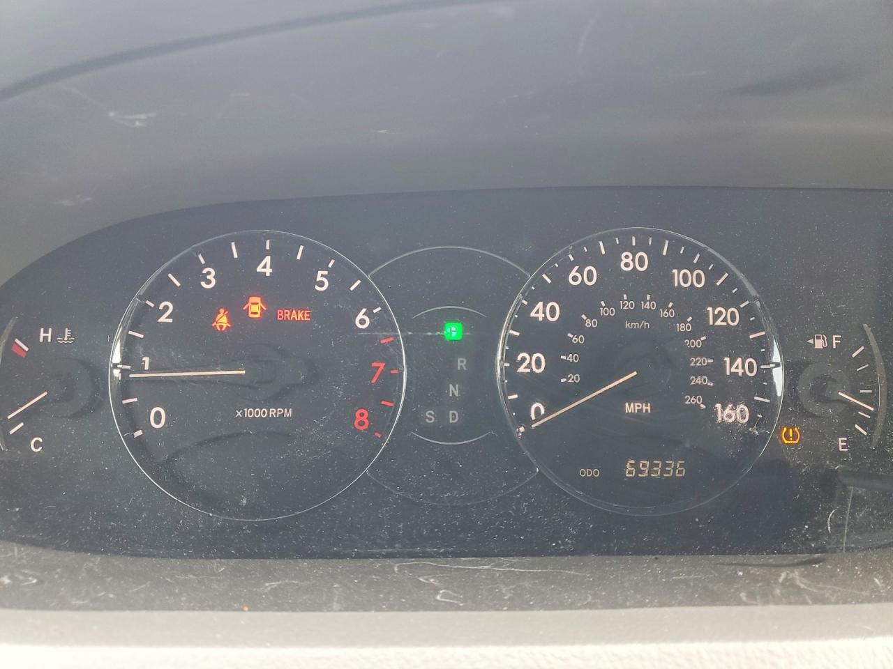 Toyota Avalon Xl