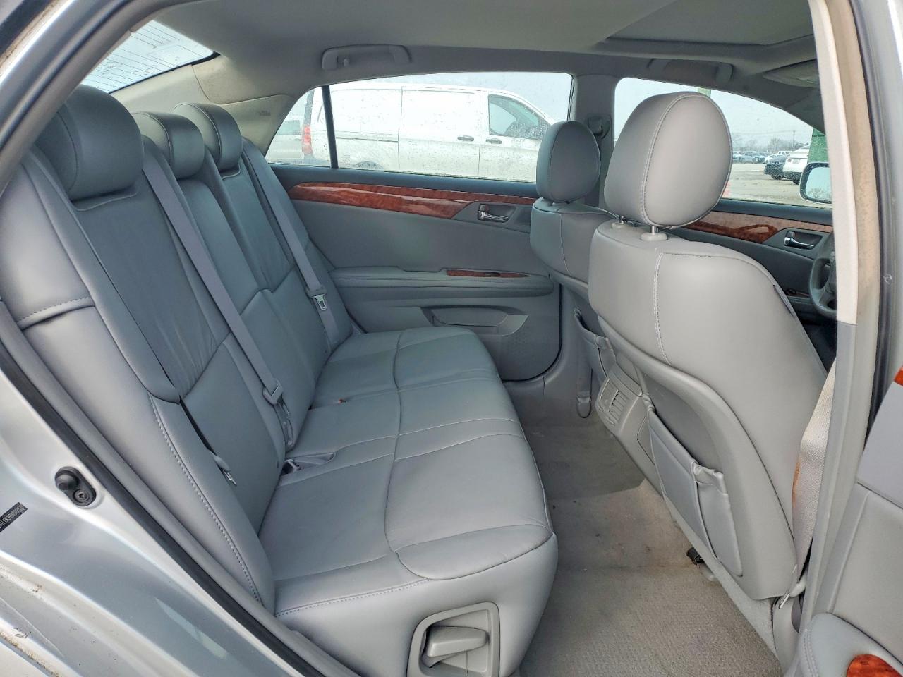Toyota Avalon Xl