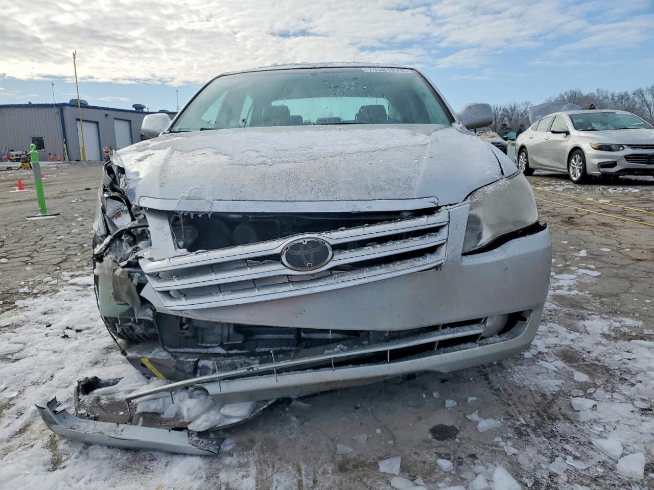 Toyota Avalon Xl