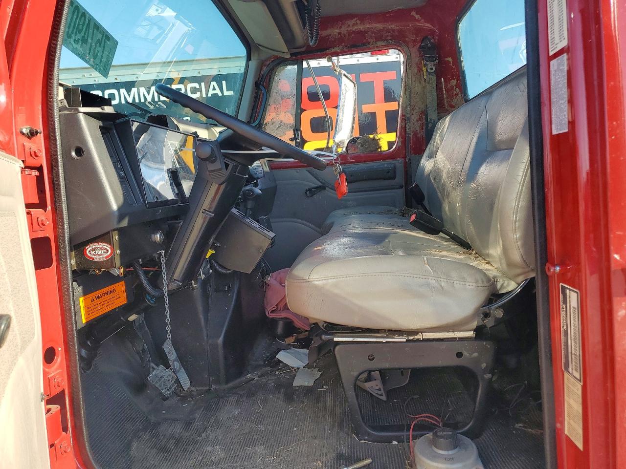 International 4000 Serie