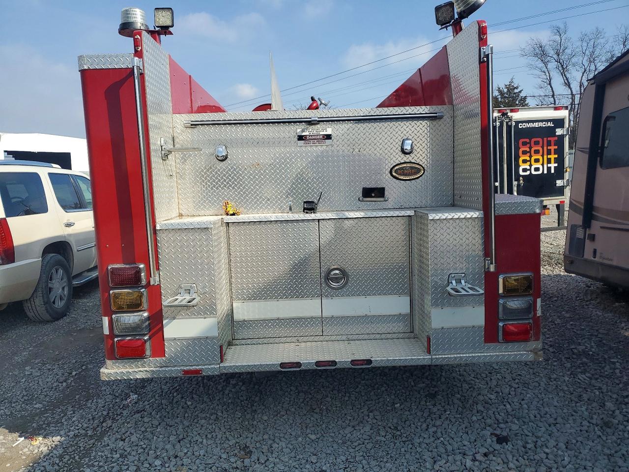 International 4000 Serie