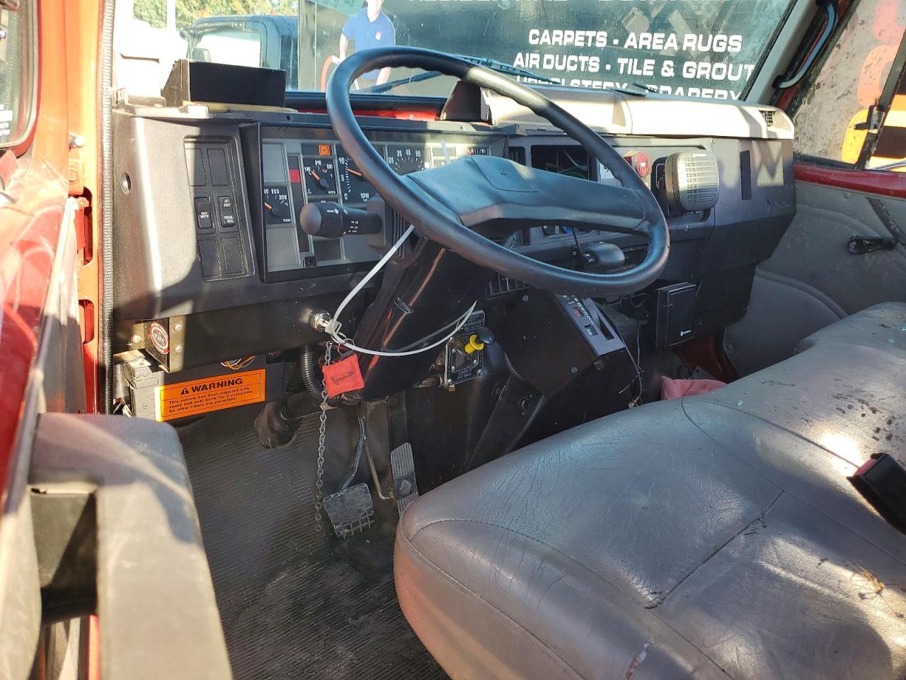 International 4000 Serie