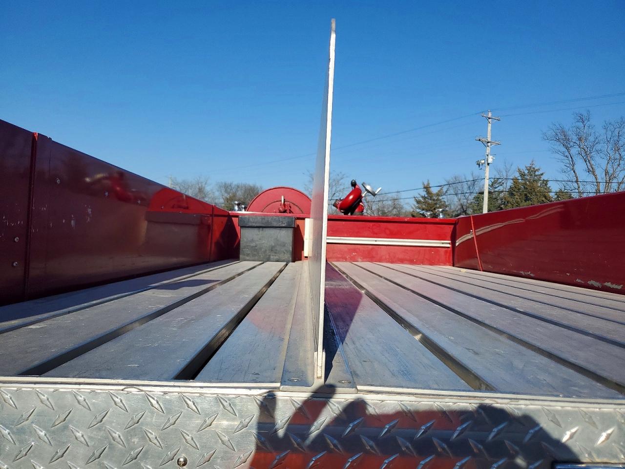 International 4000 Serie