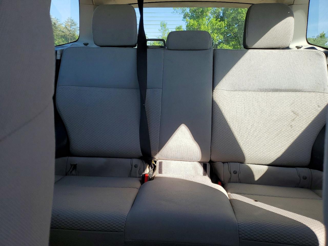 Subaru Forester 2.5i