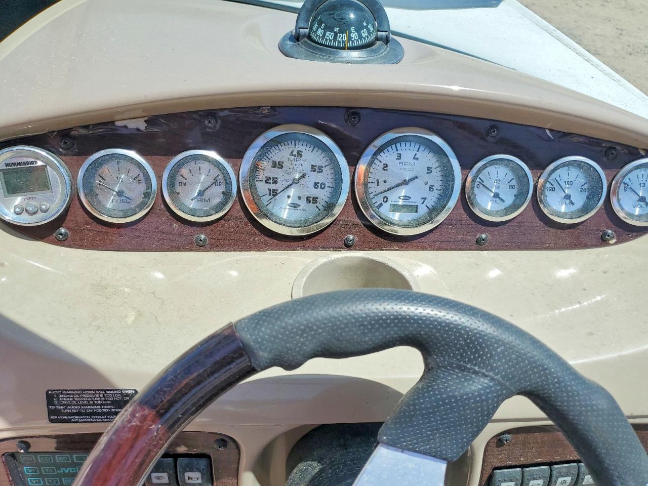 Chaparral Sunesta 26