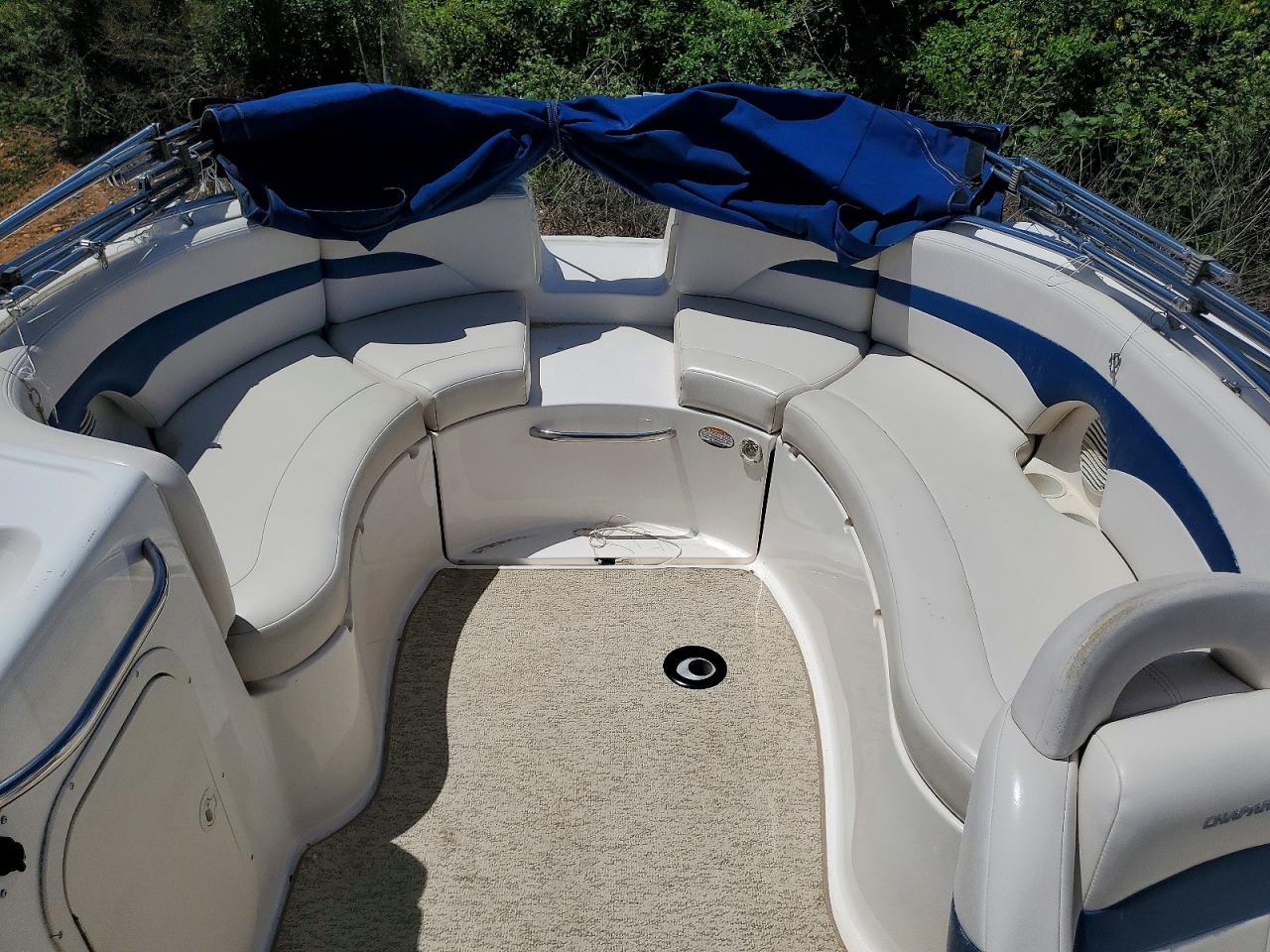 Chaparral Sunesta 26