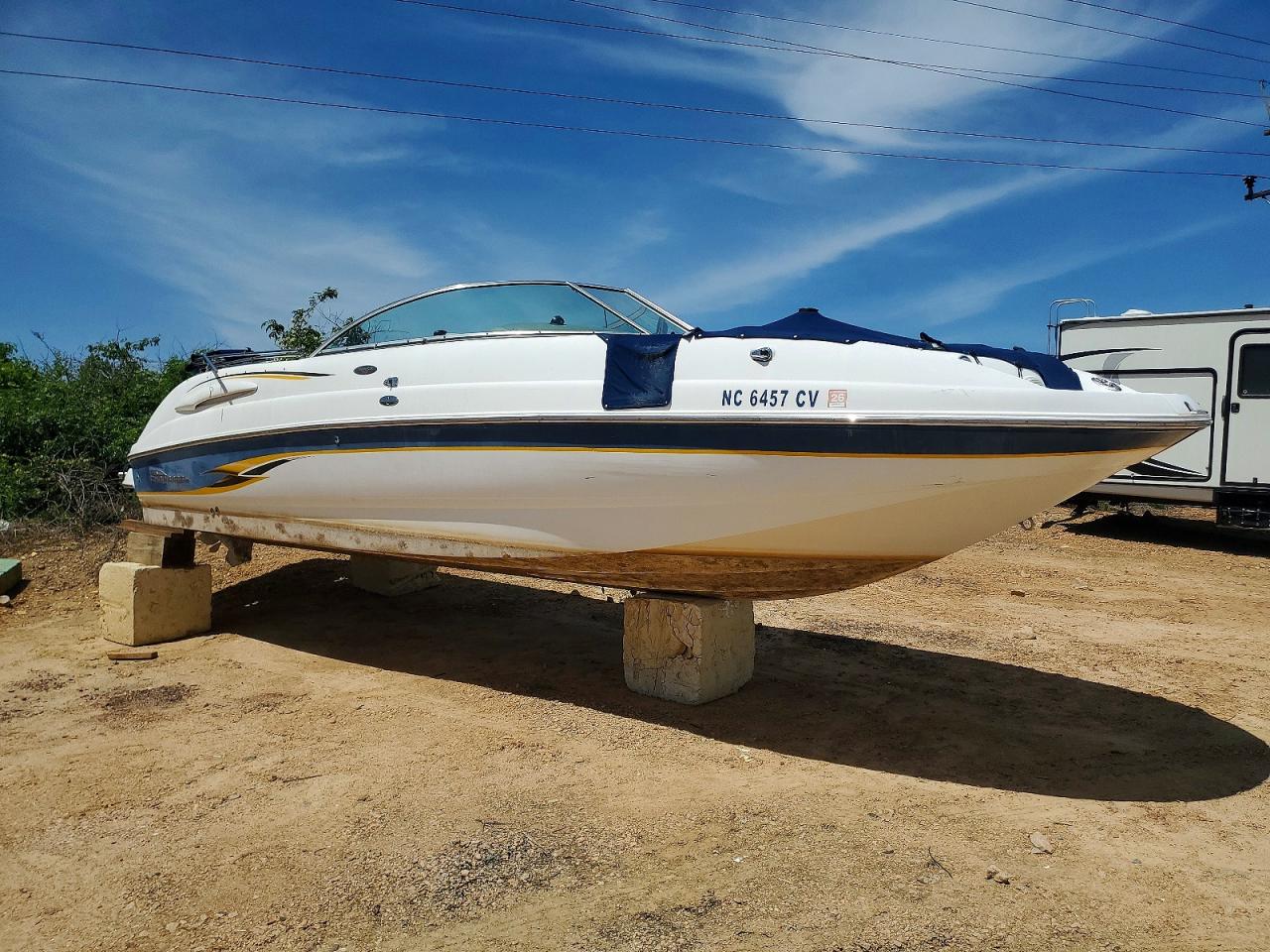 Salvage Chaparral Sunesta 26 Image