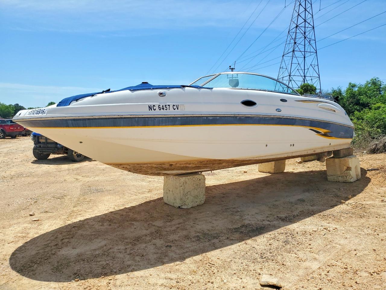 Chaparral Sunesta 26