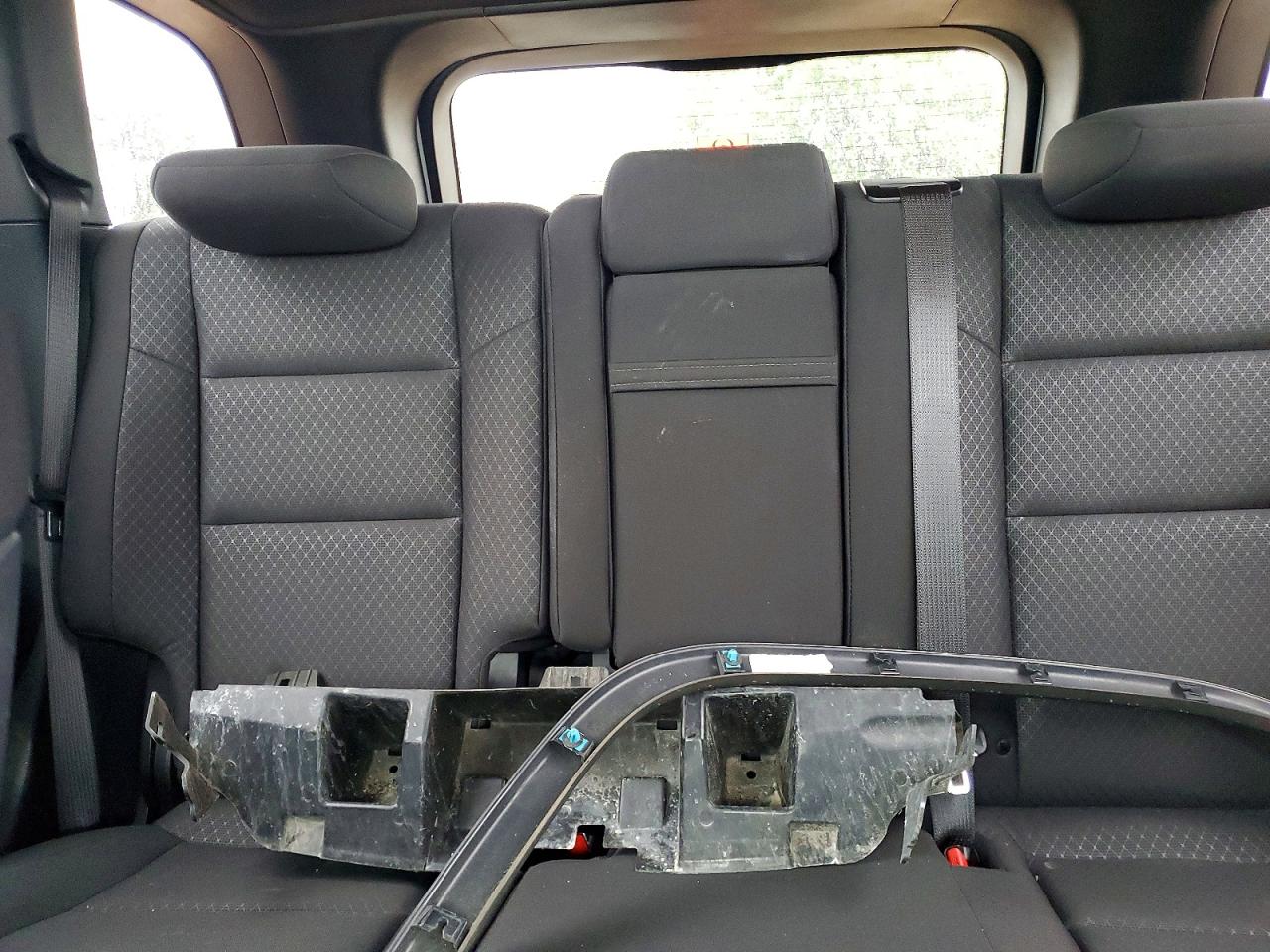 Jeep Cherokee Laredo