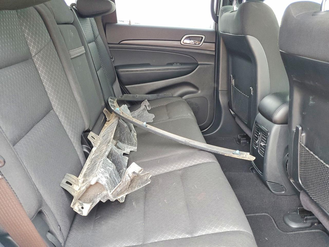 Jeep Cherokee Laredo