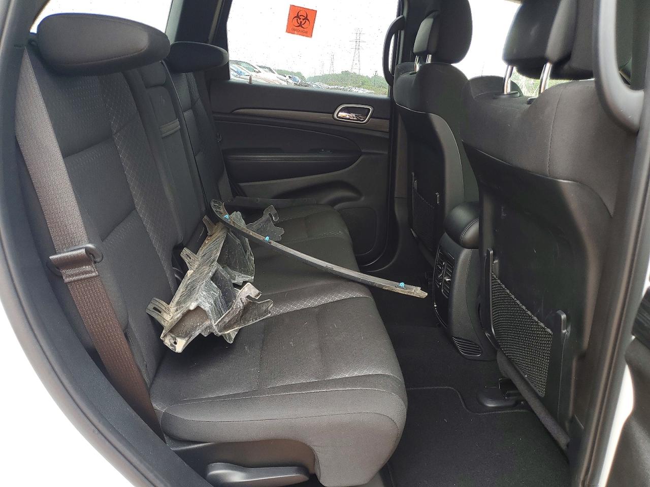Jeep Cherokee Laredo