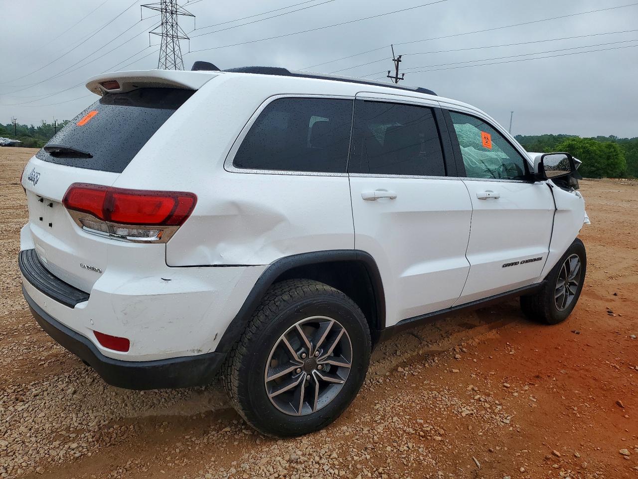 Jeep Cherokee Laredo