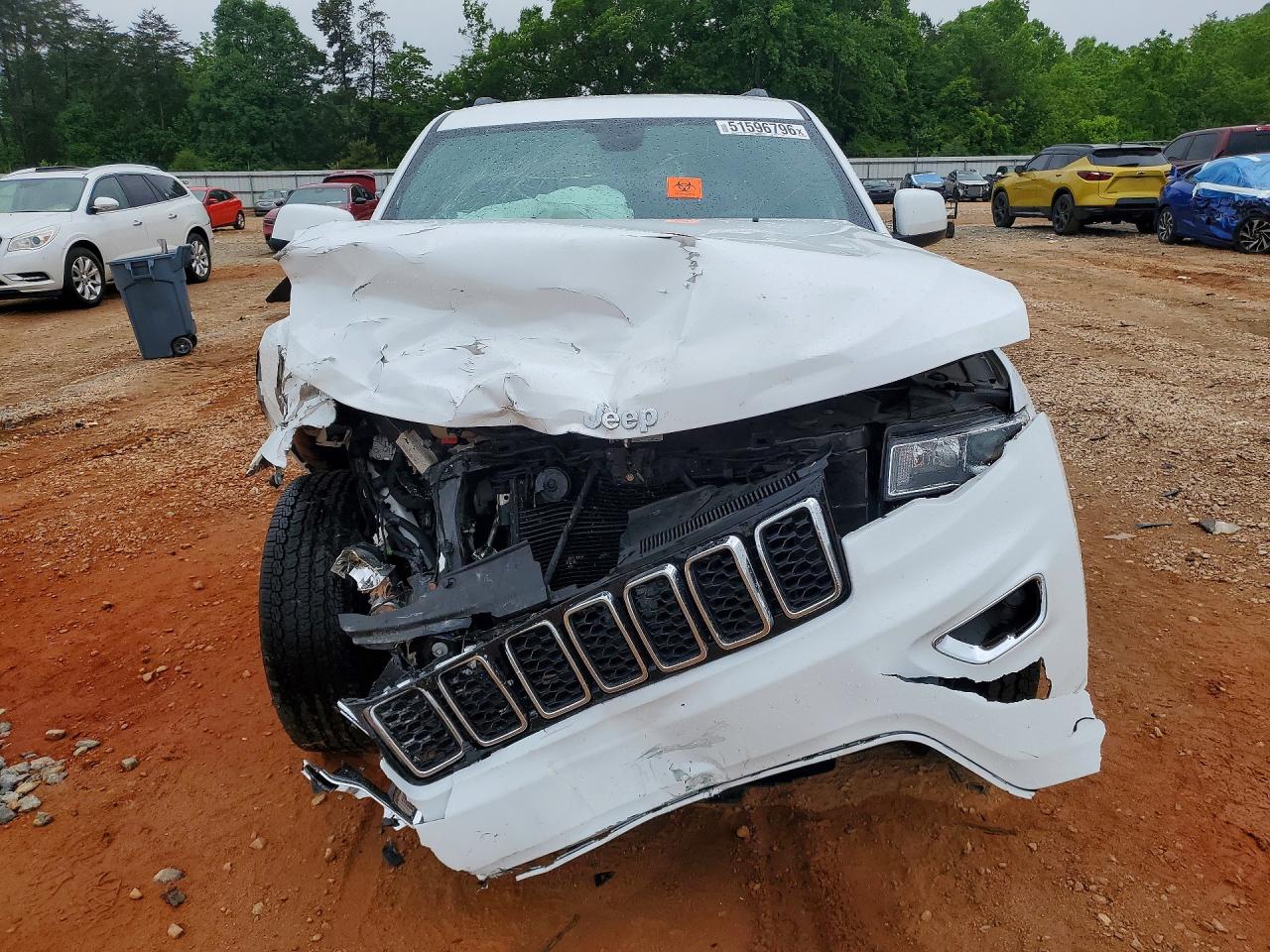 Jeep Cherokee Laredo