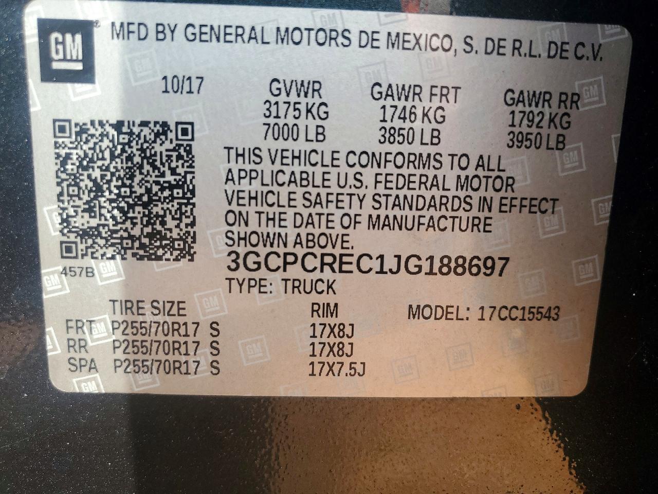 Chevrolet Silverado C1500 Lt