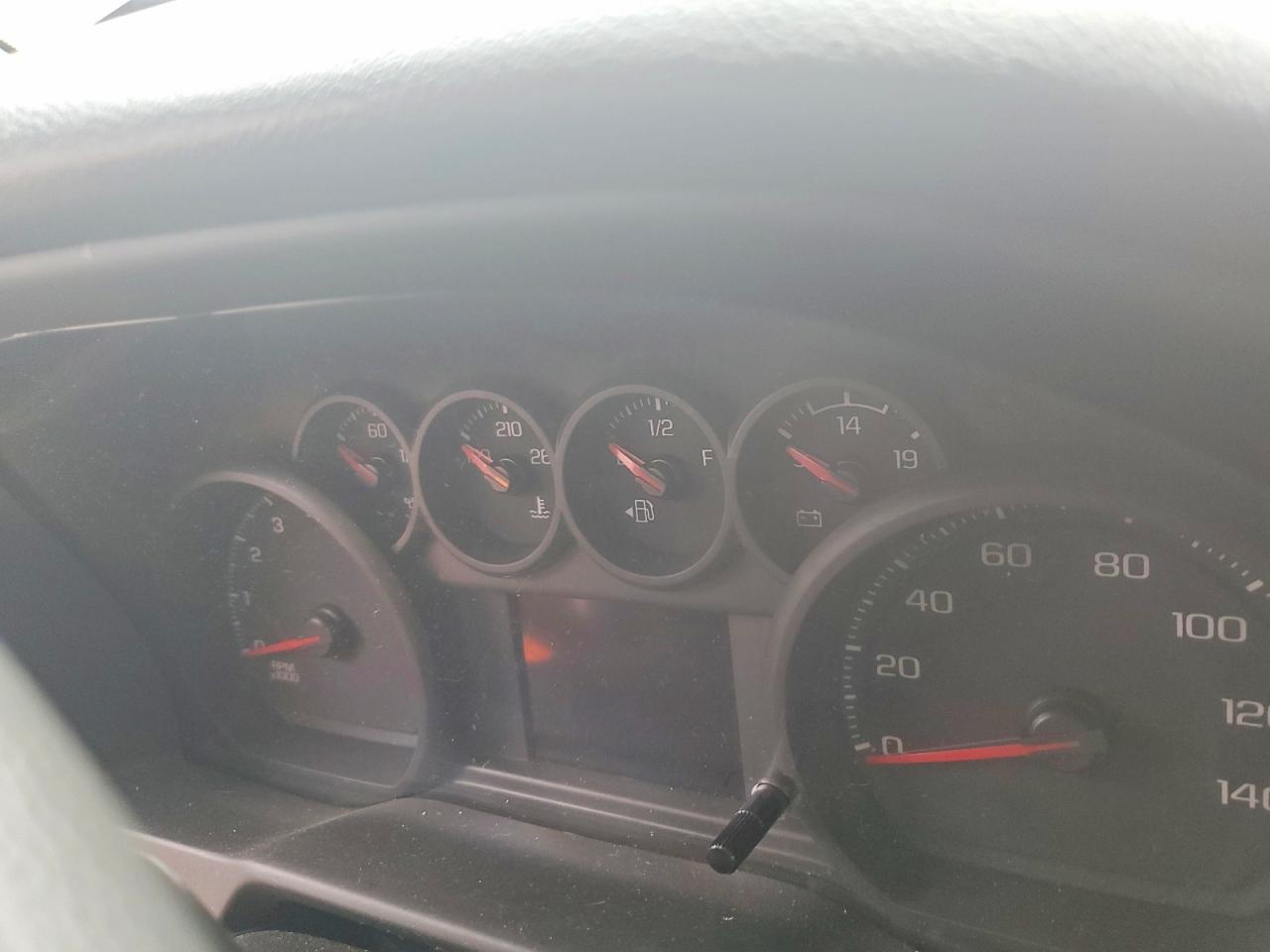 Chevrolet Silverado K3500